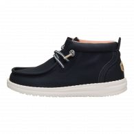 Wally mid Y Classic Black