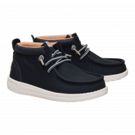 Wally mid Y Classic Black