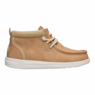 Wally mid Y Classic Tan
