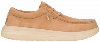 Wally X Suede  Tobacco Brown / Irish Cream