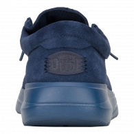 Wally X Suede  Navy Blazer / Sargasso Blue