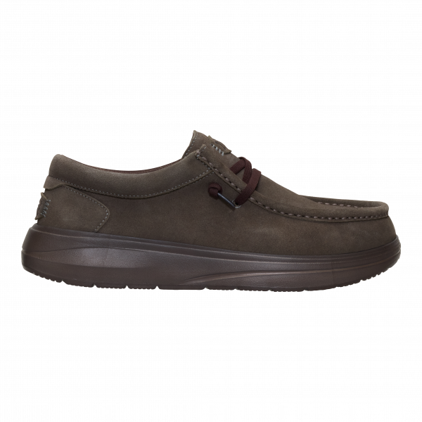 Major Brown/Mole Brown