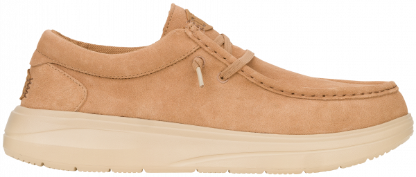 Tobacco Brown / Irish Cream