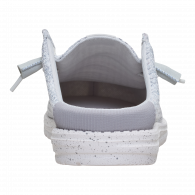 Wally Slip Multi Mesh Dawn Blue / Multi