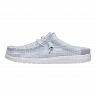 Wally Slip Multi Mesh Dawn Blue / Multi