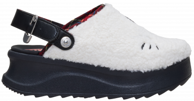 Hello Kitty Delray Clog