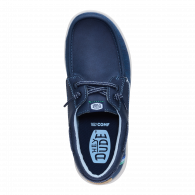 Wells Y Classic Navy