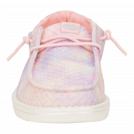 Wendy Y Mermaid Shimmer  Coral Pink / Multi