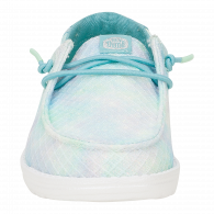 Wendy Y Mermaid Shimmer  Reef Blue / Multi