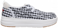 Wendy Nova Hello Kitty Black/ White