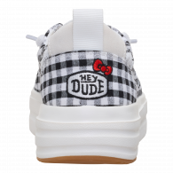 Wendy Nova Hello Kitty Black/ White