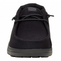 Wendy Work CE  Black