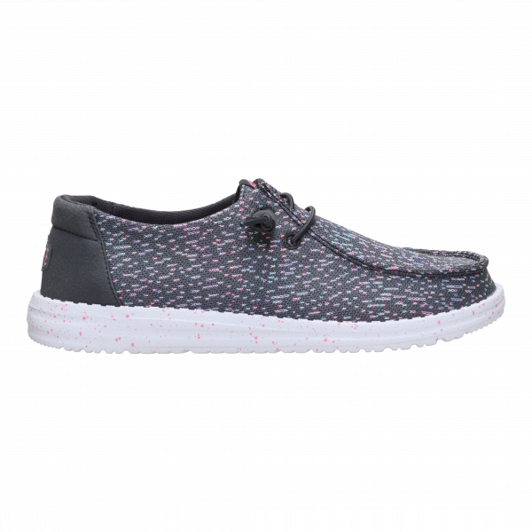 Wendy Stretch Speckle
