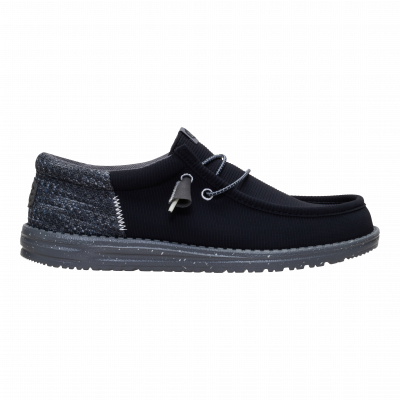 Wally Funk Multi Mesh