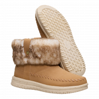 Camden Cuff Classic Cozy  Cognac