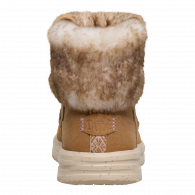 Camden Cuff Classic Cozy  Cognac