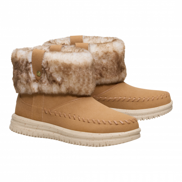 Camden Cuff Classic Cozy 