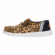 Wendy Wildcat Leopard