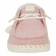 Wendy Funk Coastal Jute  Pink