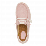 Wendy Funk Coastal Jute  Pink