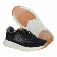 Sirocco Alta Craft  Black / Dawn Blue