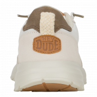 Sirocco Alta Craft  White / Egret