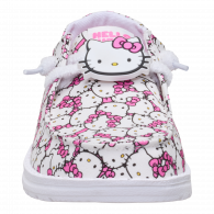 Wendy Hello Kitty Takeover White Pink