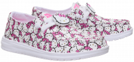 Wendy Hello Kitty Takeover White Pink