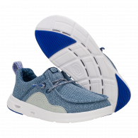 Wally Y Hey2O Mesh  Sargasso Blue / Cloud Blue