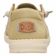 Wendy Sequin Lace Olive Grey