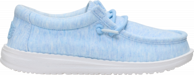 Wally Y Stretch Jersey