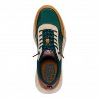Sirocco Alta Nylon  Pine Green / Multi