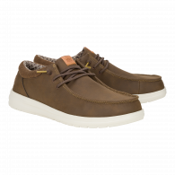 Paul Classic  Brown