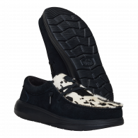 Wendy COMF Luxe Black / Multi