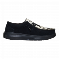 Wendy COMF Luxe Black / Multi