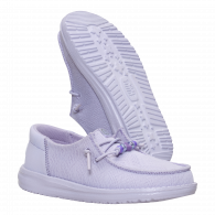 Wendy Funk Y Shoelry Thistle Purple