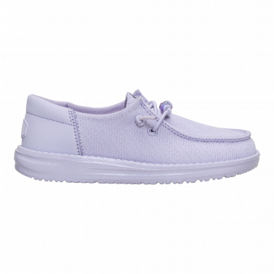 Wendy Funk Y Shoelry