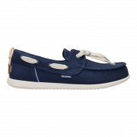 Harbor Breeze LO Washed Twill Navy