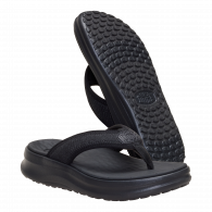 Tide Flip Black / Metallic