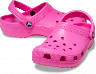 CROCS Classic Juice