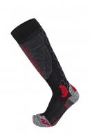 NORDICA PRO MACHINE DX SX black/red