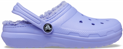 Crocs Classic Lined Clog Kids 
