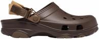 CROCS Classic All-Terrain Clog Espresso
