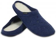 CROCS Classic Slipper Cerulean Blue 