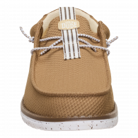 Wally Mesh Neutrals Malt Brown / Multi