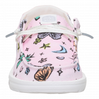 Wendy Y Darlin  Pink/Multi