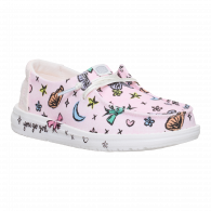 Wendy Y Darlin  Pink/Multi