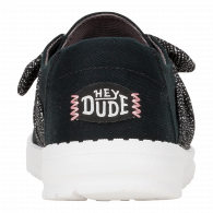 Wendy Bow Essentials Black