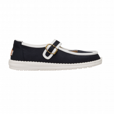 Wendy Jane Washed Twill