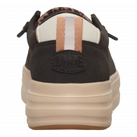 Wendy Nova Classic  Smoke/Irish Cream